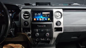 Ford F150 3.5 ECOBOOST / SPORT / КОЖЕН САЛОН, снимка 11