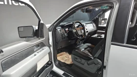 Ford F150 3.5 ECOBOOST / SPORT / КОЖЕН САЛОН, снимка 12
