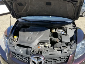Mazda CX-7, снимка 7