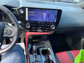 Lexus NX 350h ОБДУХВАНЕ * ПОДГРЕВИ * 360 * ПАНО * KEYLESS * , снимка 9