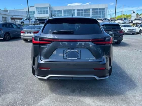 Lexus NX 350h ОБДУХВАНЕ * ПОДГРЕВИ * 360 * ПАНО * KEYLESS * , снимка 4