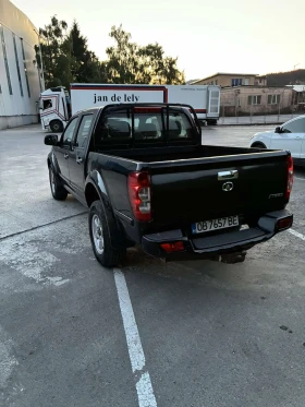 Great Wall Steed 5, снимка 4