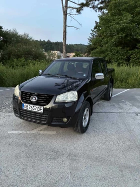 Great Wall Steed 5, снимка 1