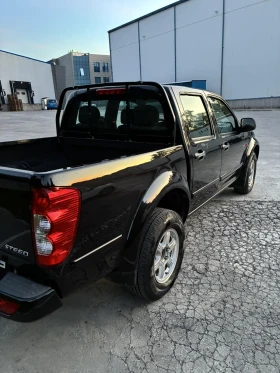 Great Wall Steed 5, снимка 3