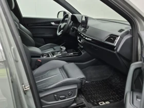 Audi Q5 Sportback/Progressiv/S-Line/360/Pano, снимка 9