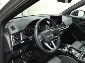 Audi Q5 Sportback/Progressiv/S-Line/360/Pano, снимка 11
