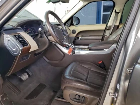 Land Rover Range Rover Sport 4.4 Diesel za chasti, снимка 6
