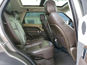 Land Rover Range Rover Sport 4.4 Diesel za chasti, снимка 8