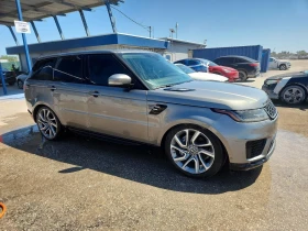 Land Rover Range Rover Sport 4.4 Diesel za chasti, снимка 3