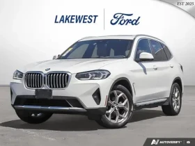 BMW X3 30i* X-Drive* Distronic* Панорама* Face, снимка 1
