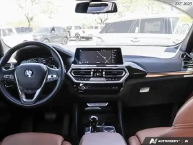 BMW X3 30i* X-Drive* Distronic* Панорама* Face, снимка 10