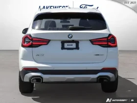 BMW X3 30i* X-Drive* Distronic* Панорама* Face, снимка 3