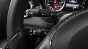 Mercedes-Benz GLA 220 KEYLESS* ЕЛ. БАГАЖНИК* BLIND SPOT* КРАЙНА ЦЕНА, снимка 14