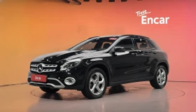 Mercedes-Benz GLA 220 KEYLESS* ЕЛ. БАГАЖНИК* BLIND SPOT* КРАЙНА ЦЕНА, снимка 1
