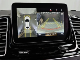 Mercedes-Benz GLE 4MATIC| HARMAN| DISTRONIC| CARBON| ПАНО| 360, снимка 14