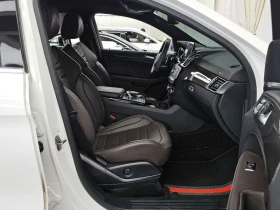 Mercedes-Benz GLE 4MATIC| HARMAN| DISTRONIC| CARBON| ПАНО| 360, снимка 9