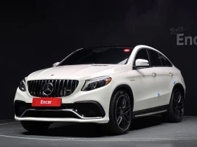 Mercedes-Benz GLE 4MATIC| HARMAN| DISTRONIC| CARBON| ПАНО| 360, снимка 1