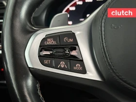 BMW X3 M40i* FACE* HEAD UP* H/K* 360* DISTRONIC* PANO, снимка 10
