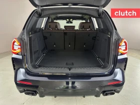 BMW X3 M40i* FACE* HEAD UP* H/K* 360* DISTRONIC* PANO, снимка 14
