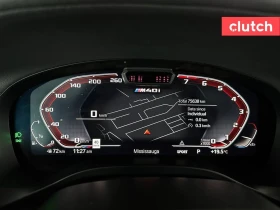 BMW X3 M40i* FACE* HEAD UP* H/K* 360* DISTRONIC* PANO, снимка 6