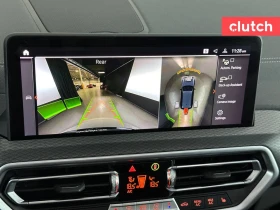 BMW X3 M40i* FACE* HEAD UP* H/K* 360* DISTRONIC* PANO, снимка 7