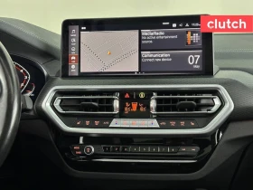 BMW X3 M40i* FACE* HEAD UP* H/K* 360* DISTRONIC* PANO, снимка 12