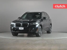 BMW X3 M40i* FACE* HEAD UP* H/K* 360* DISTRONIC* PANO, снимка 1