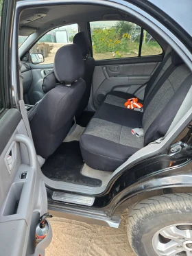 Kia Sorento 2.5 CRDI, снимка 8