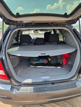 Kia Sorento 2.5 CRDI, снимка 15