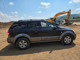Kia Sorento 2.5 CRDI, снимка 3