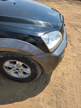 Kia Sorento 2.5 CRDI, снимка 14