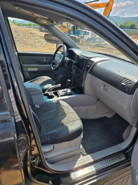 Kia Sorento 2.5 CRDI, снимка 10