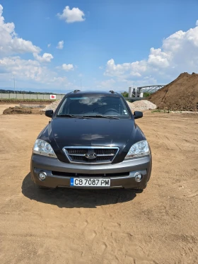 Kia Sorento 2.5 CRDI, снимка 1