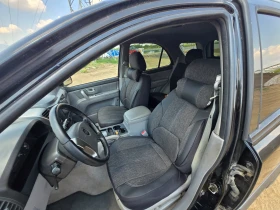 Kia Sorento 2.5 CRDI, снимка 6