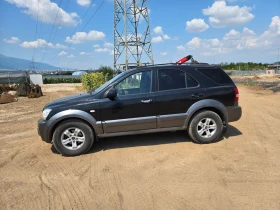 Kia Sorento 2.5 CRDI, снимка 2