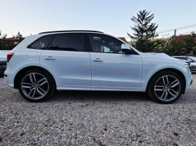 Audi SQ5 313HP S LINE = ДИСТРОНИК= ПЕЧКА, снимка 8