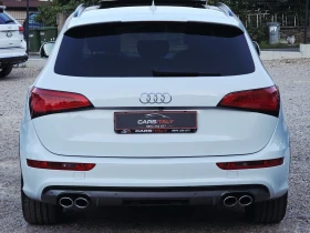 Audi SQ5 313HP S LINE = ДИСТРОНИК= ПЕЧКА, снимка 6
