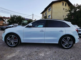 Audi SQ5 313HP S LINE = ДИСТРОНИК= ПЕЧКА, снимка 4