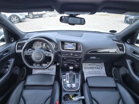 Audi SQ5 313HP S LINE = ДИСТРОНИК= ПЕЧКА, снимка 14