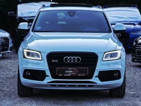 Audi SQ5 313HP S LINE = ДИСТРОНИК= ПЕЧКА, снимка 2