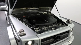 Mercedes-Benz G 350 ПОДГРЕВ ВОЛАН* ЛЮК* КРАЙНА ЦЕНА, снимка 6
