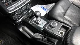 Mercedes-Benz G 350 ПОДГРЕВ ВОЛАН* ЛЮК* КРАЙНА ЦЕНА, снимка 9