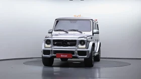 Mercedes-Benz G 350 ПОДГРЕВ ВОЛАН* ЛЮК* КРАЙНА ЦЕНА, снимка 3