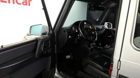 Mercedes-Benz G 350 ПОДГРЕВ ВОЛАН* ЛЮК* КРАЙНА ЦЕНА, снимка 10