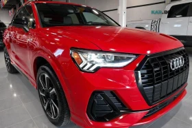 Audi Q3 Premium Plus * S Line * АвтоКредит * (ЦЕНА ДО БГ), снимка 3