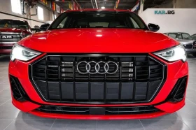 Audi Q3 Premium Plus * S Line * АвтоКредит * (ЦЕНА ДО БГ), снимка 2
