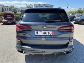 BMW X5 40d Laser B&W, снимка 6