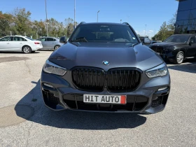 BMW X5 40d Laser B&W, снимка 2