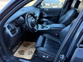 BMW X5 40d Laser B&W, снимка 8