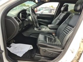 Jeep Grand cherokee  LIMITED X - DISTRONIC - ПОДГРЕВИ - ОБДУХВАНЕ, снимка 6